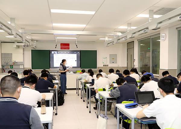 返校第一天｜复学第一课：分享感悟和计划，沟通从“心”开始