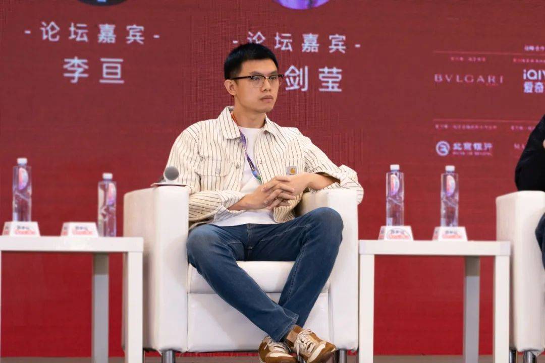 编剧余曦：在香港学电影，主要靠实践